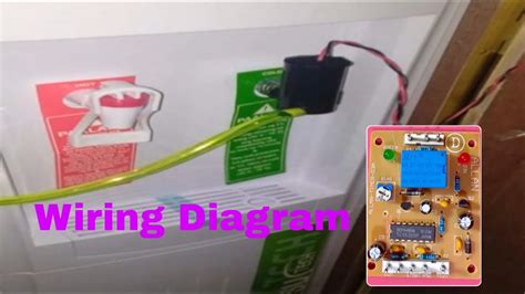 allan water timer wiring diagram|Allan Water Timer Wiring Diagram .